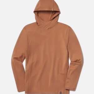 hiking sun shirt Sol Hoody Paka Men's XS